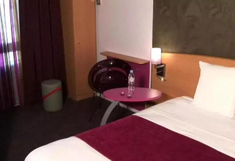 スタンダードルーム, Ibis Styles Bourg En Bresse