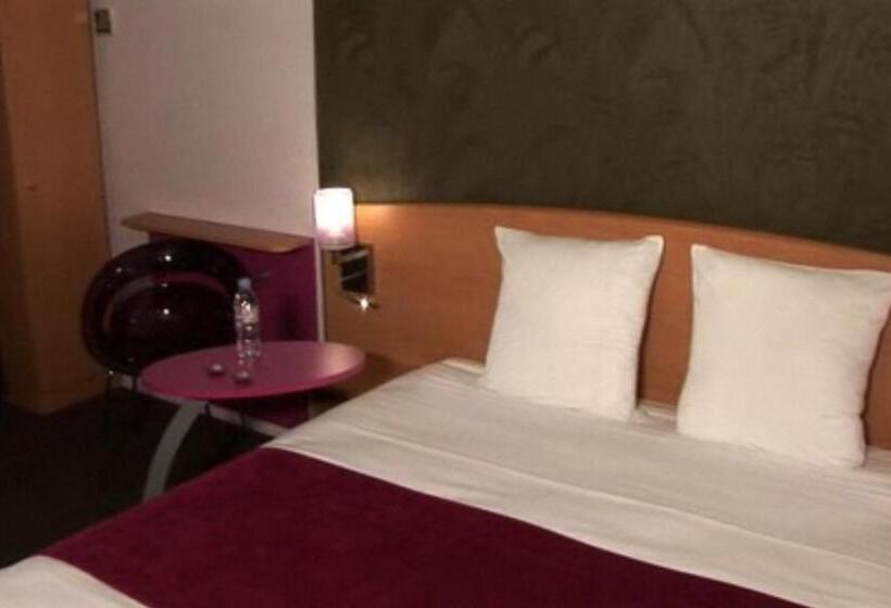اتاق استاندارد, Ibis Styles Bourg En Bresse