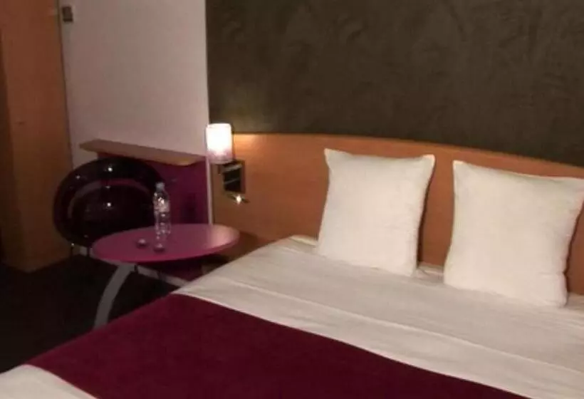 スタンダードルーム, Ibis Styles Bourg En Bresse