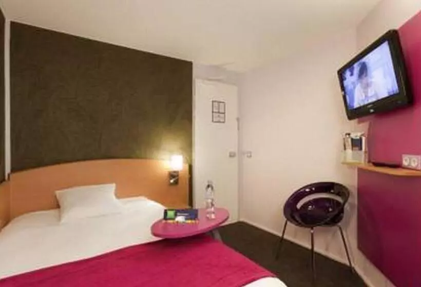 スタンダードシングルルーム, Ibis Styles Bourg En Bresse