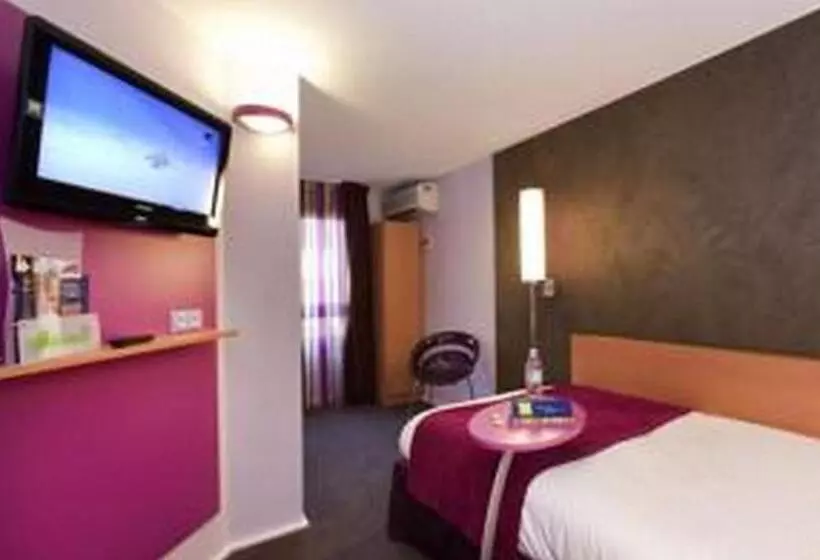 スタンダードシングルルーム, Ibis Styles Bourg En Bresse