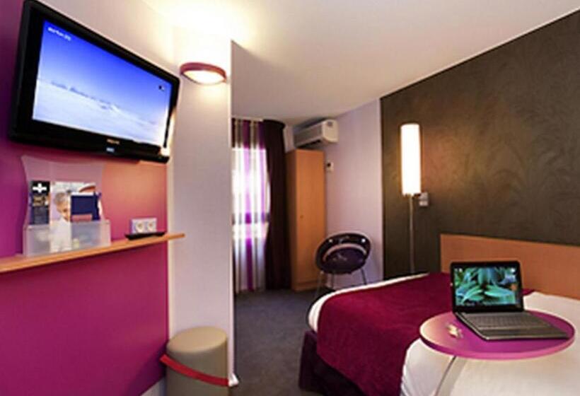 اتاق استاندارد یک نفره, Ibis Styles Bourg En Bresse