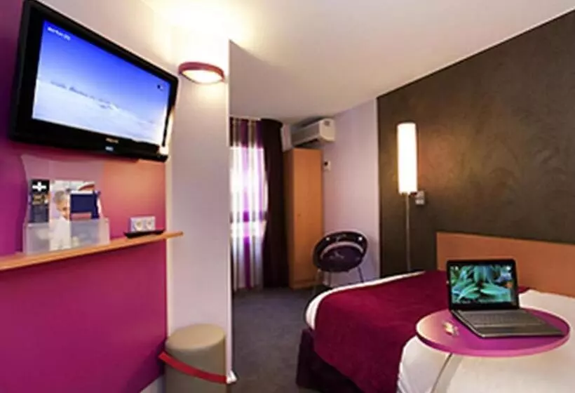 スタンダードシングルルーム, Ibis Styles Bourg En Bresse