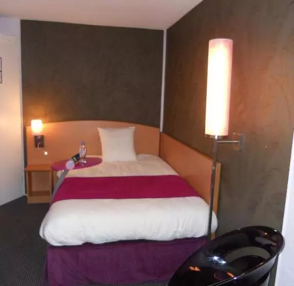 スタンダードシングルルーム, Ibis Styles Bourg En Bresse