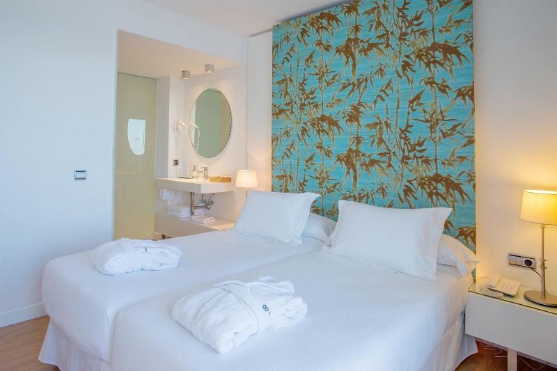 غرفة سوبيريور, La Bastide De Biot