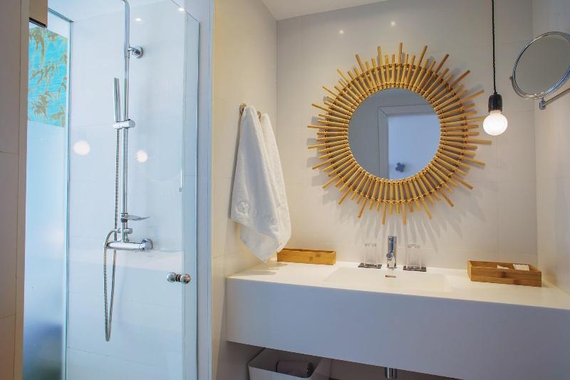 غرفة سوبيريور, La Bastide De Biot