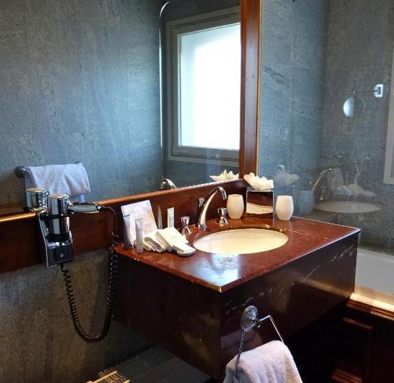 클래식 룸, Mont Blanc Megeve