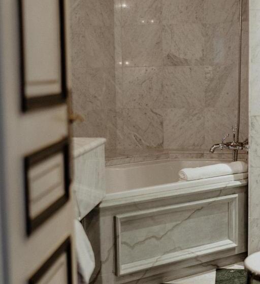 스위트, Mont Blanc Megeve