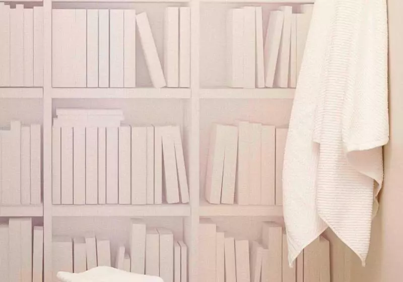 اتاق استاندارد با تخت بزرگ, Renaissance Concourse Atlanta Airport