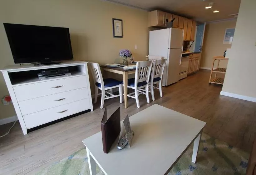 １ベッドルームアパートメント, Innseason Resorts Surfside