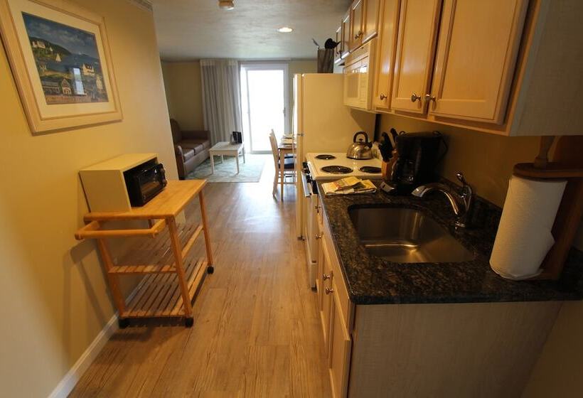 带1个卧室的公寓, Innseason Resorts Surfside