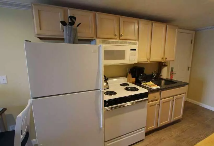 １ベッドルームアパートメント, Innseason Resorts Surfside