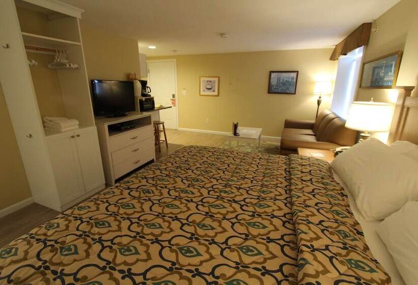 带1个卧室的公寓, Innseason Resorts Surfside