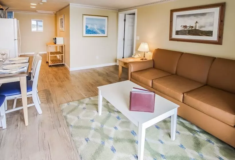 ２ベッドルームアパートメント, Innseason Resorts Surfside