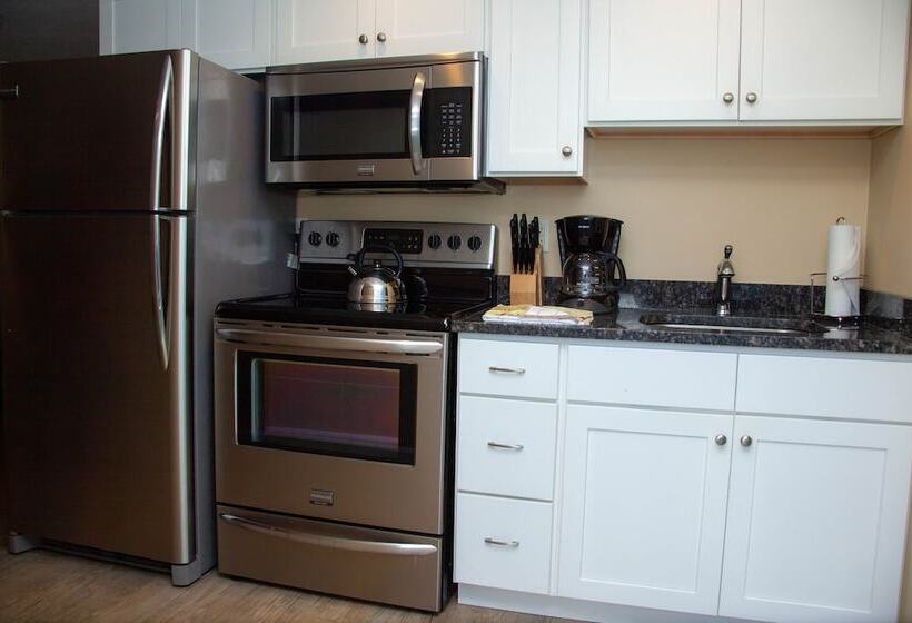 带2个卧室的公寓, Innseason Resorts Surfside