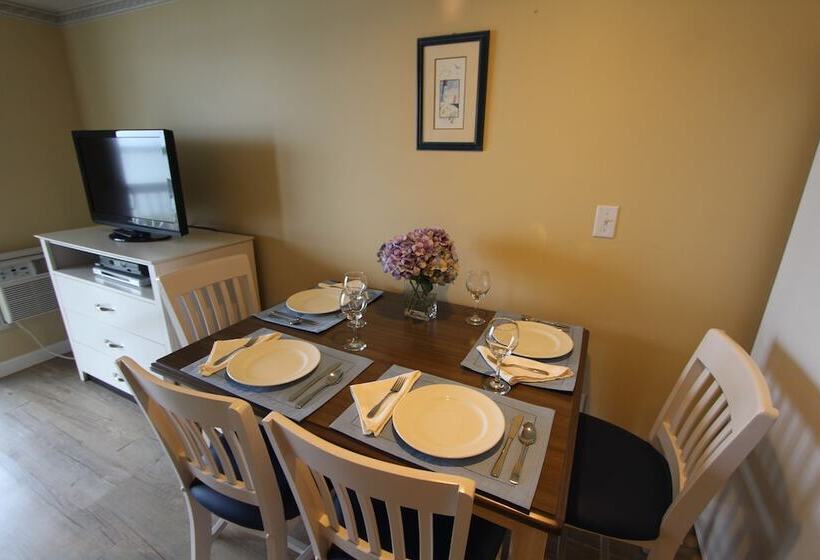 带2个卧室的公寓, Innseason Resorts Surfside