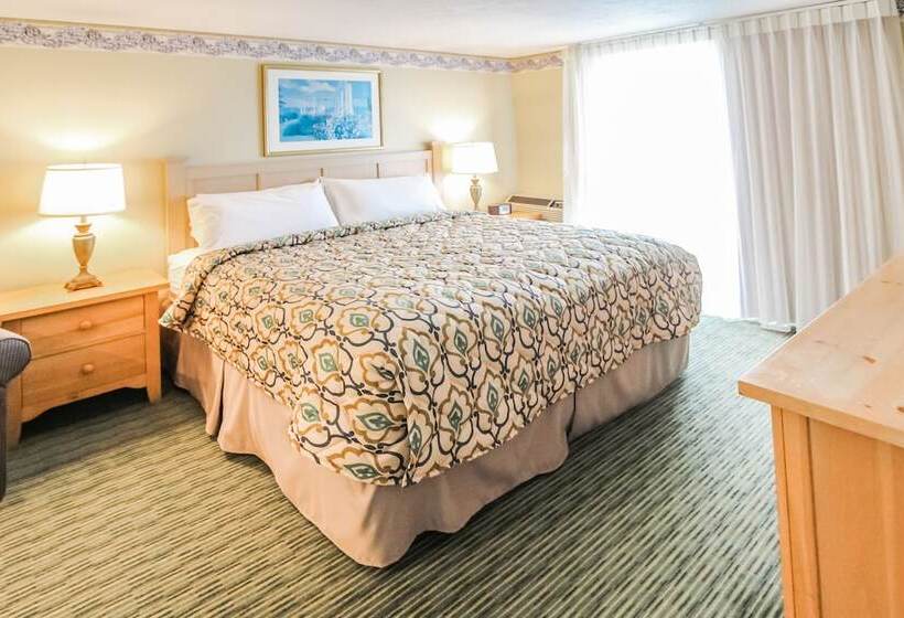 带2个卧室的公寓, Innseason Resorts Surfside