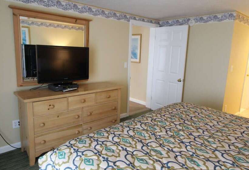 带2个卧室的公寓, Innseason Resorts Surfside