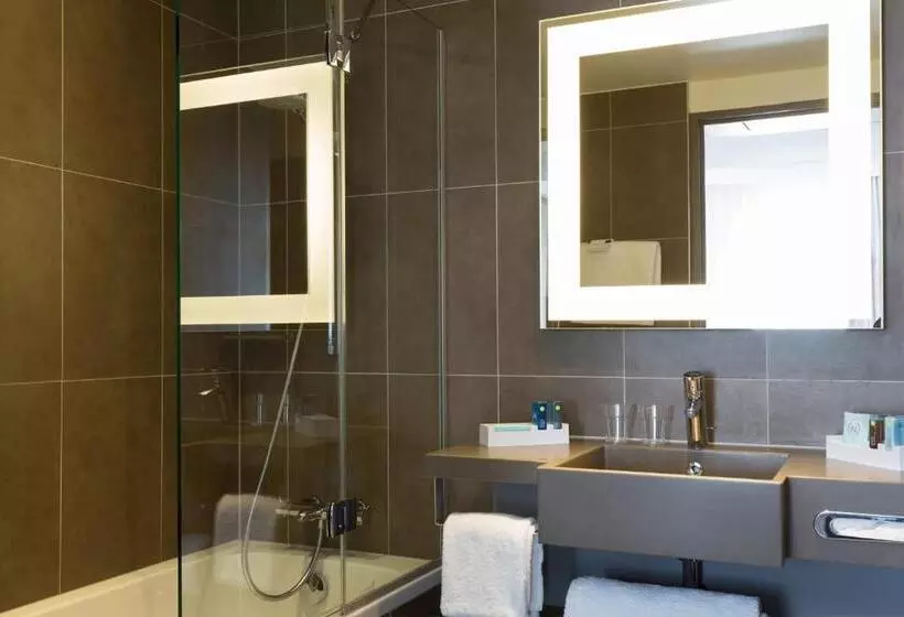 اتاق اجرایی, Novotel Marseille Centre Prado Vélodrome