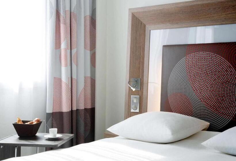 Семейный Номер Superior, Novotel Marseille Centre Prado Vélodrome