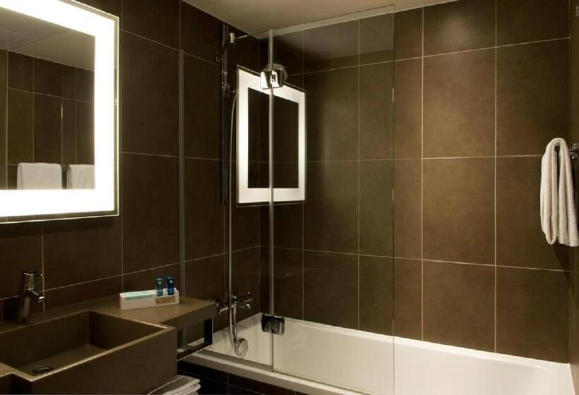 Семейный Номер Superior, Novotel Marseille Centre Prado Vélodrome