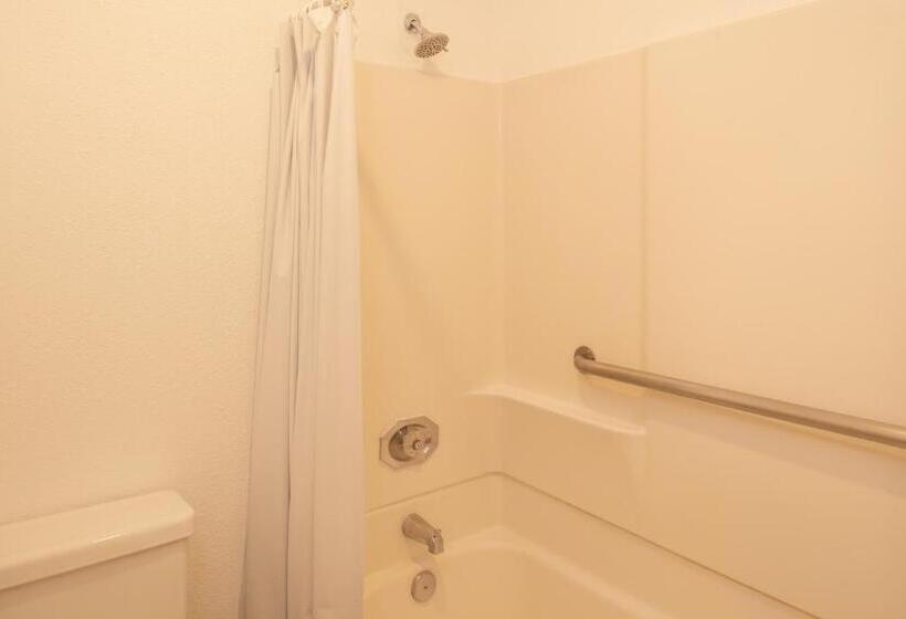 １ベッドルームアパートメント, Thunderbird Resort Club