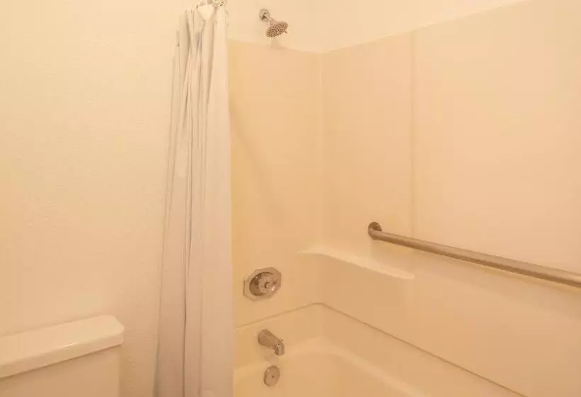 １ベッドルームアパートメント, Thunderbird Resort Club