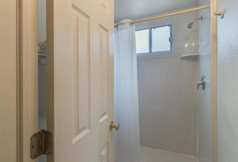 חדר סטנדרט, Zion Park Motel