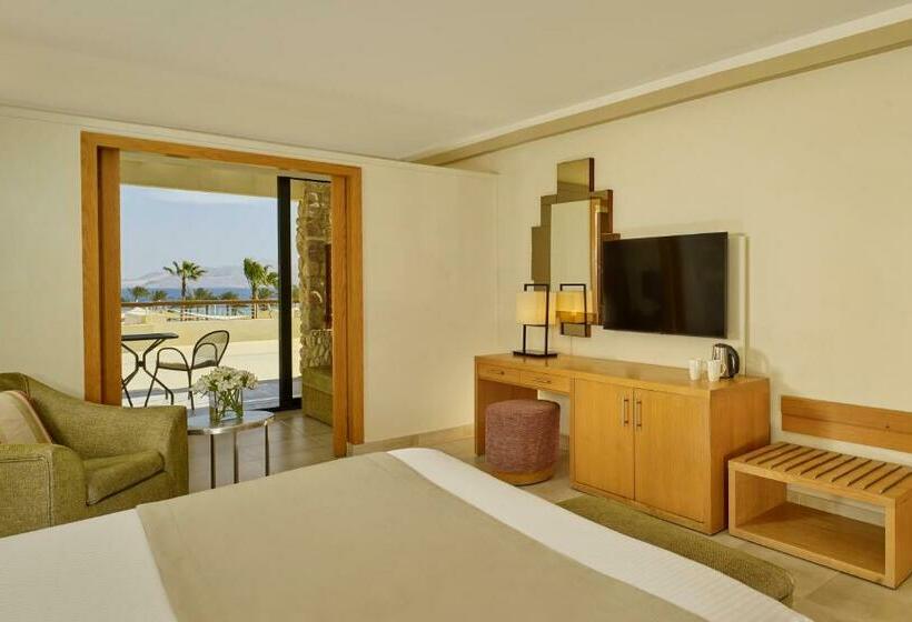 اتاق استاندارد با چشمانداز دریا, Coral Sea Imperial Coral Sea Sensatori