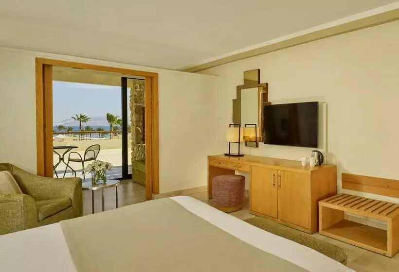 اتاق استاندارد با چشم‌انداز دریا, Coral Sea Imperial Coral Sea Sensatori