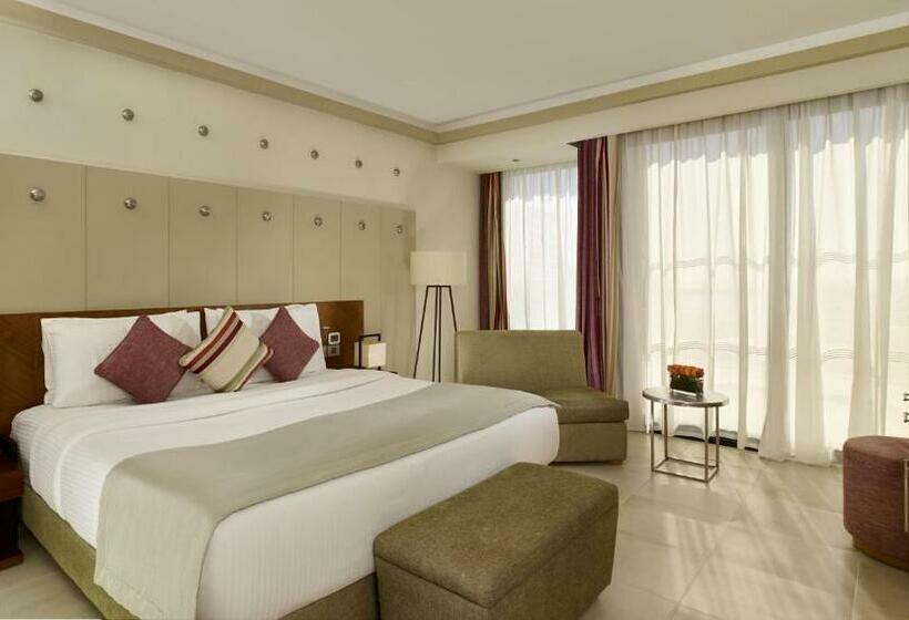 اتاق سوپریور, Coral Sea Imperial Coral Sea Sensatori