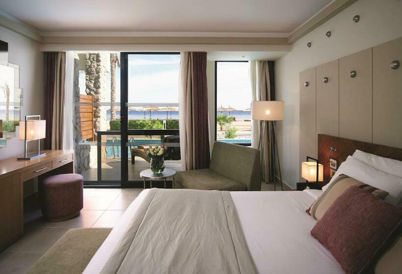 اتاق استاندارد, Coral Sea Imperial Coral Sea Sensatori