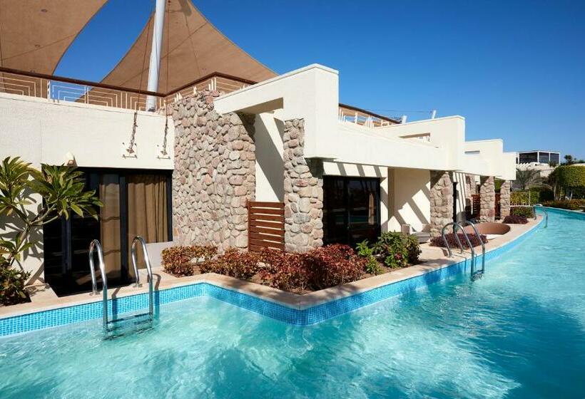 اتاق استاندارد, Coral Sea Imperial Coral Sea Sensatori