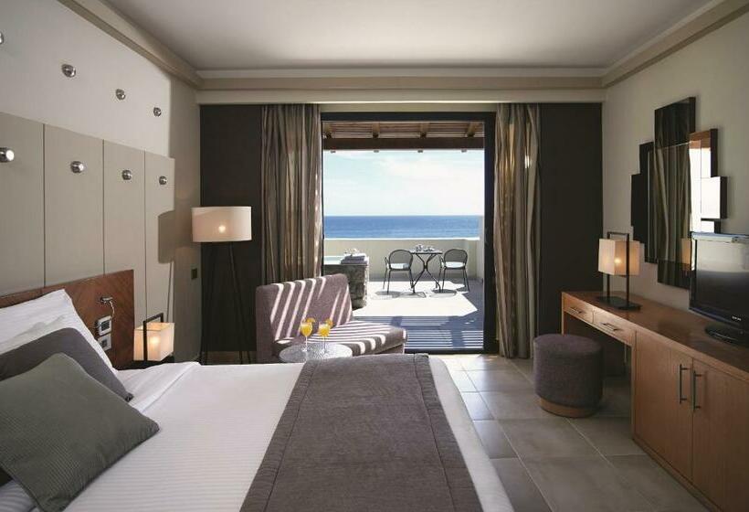 اتاق استاندارد, Coral Sea Imperial Coral Sea Sensatori