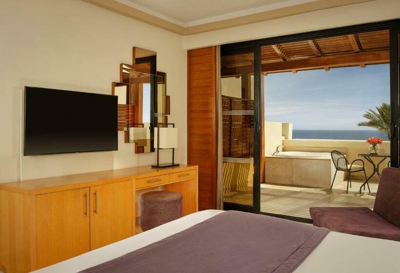 Standard Room, Coral Sea Imperial Coral Sea Sensatori