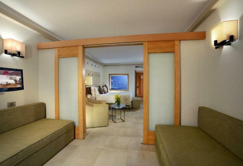 اتاق خانوادگی, Coral Sea Imperial Coral Sea Sensatori