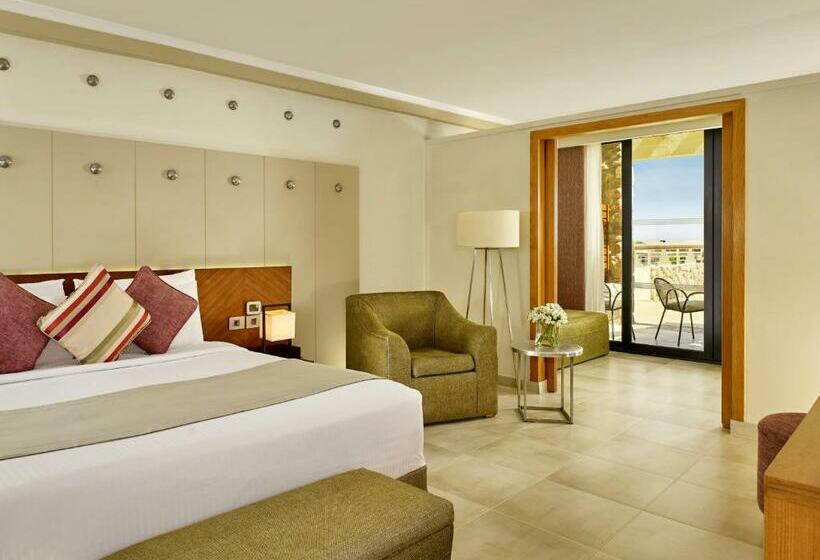 Family Room, Coral Sea Imperial Coral Sea Sensatori