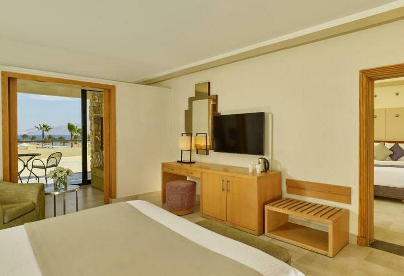 اتاق خانوادگی, Coral Sea Imperial Coral Sea Sensatori