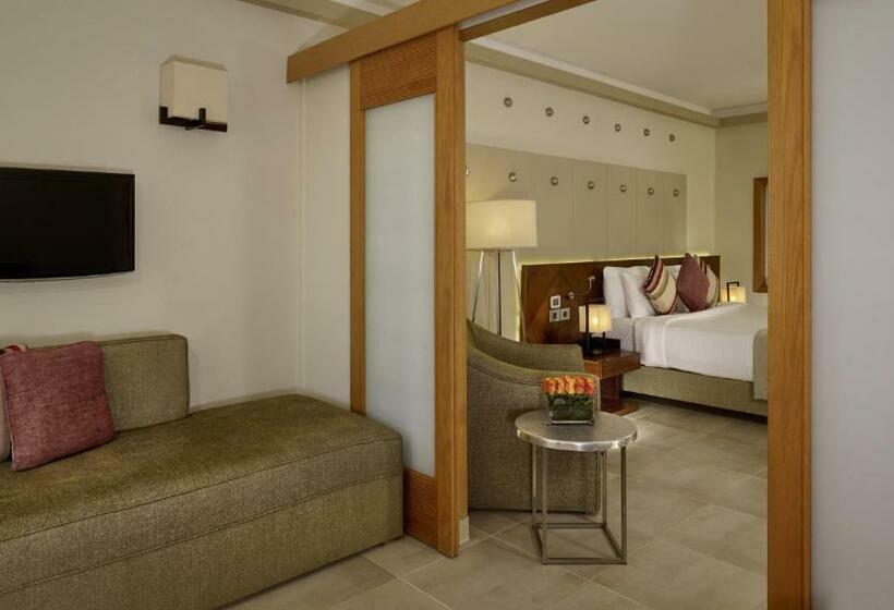 اتاق خانوادگی, Coral Sea Imperial Coral Sea Sensatori