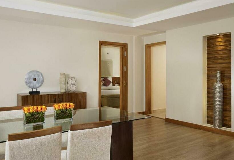 Junior Suite, Coral Sea Imperial Coral Sea Sensatori