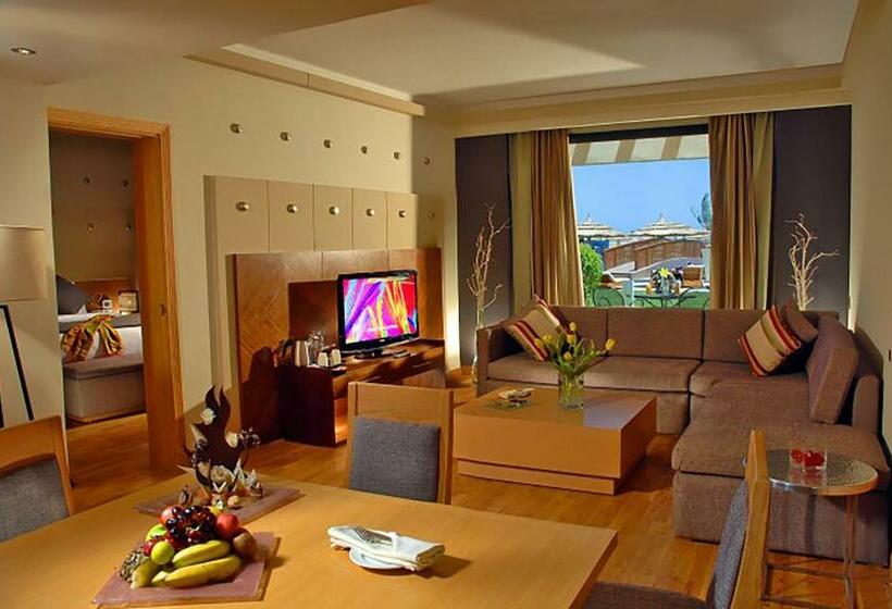 سوییت جونیور, Coral Sea Imperial Coral Sea Sensatori