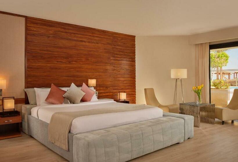Suite, Coral Sea Imperial Coral Sea Sensatori