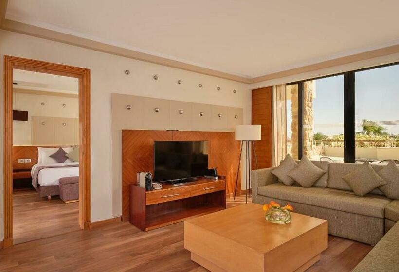 سوییت, Coral Sea Imperial Coral Sea Sensatori