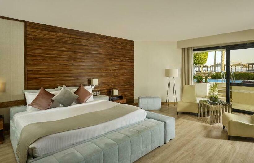 Royal Suite, Coral Sea Imperial Coral Sea Sensatori
