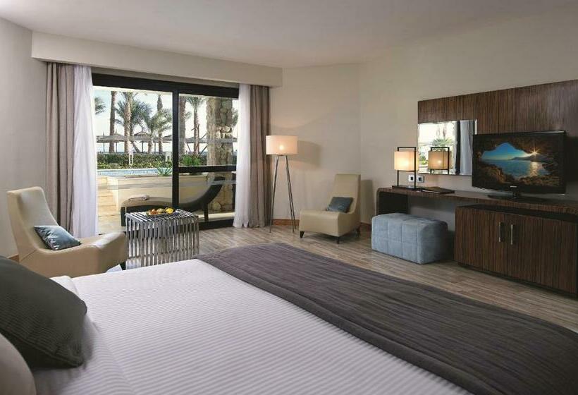 سوئیت رویال, Coral Sea Imperial Coral Sea Sensatori