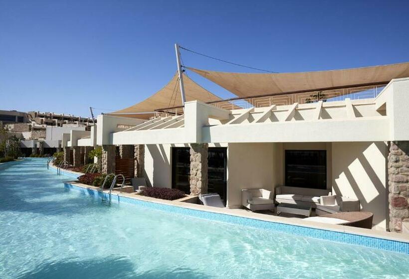 Royal Suite, Coral Sea Imperial Coral Sea Sensatori