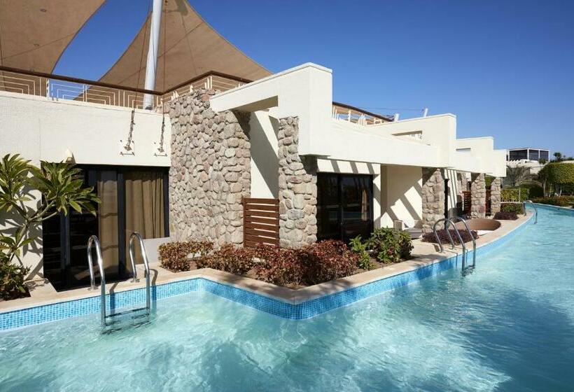 سوئیت رویال, Coral Sea Imperial Coral Sea Sensatori