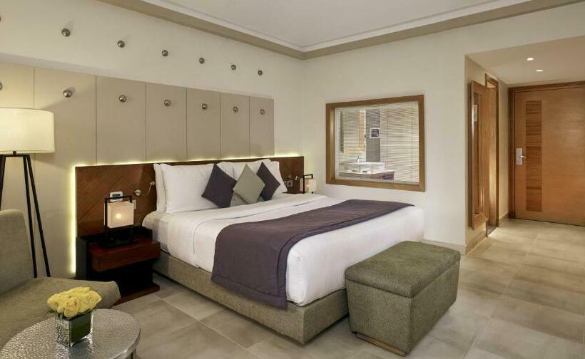 اتاق استاندارد اینتریور, Coral Sea Imperial Coral Sea Sensatori