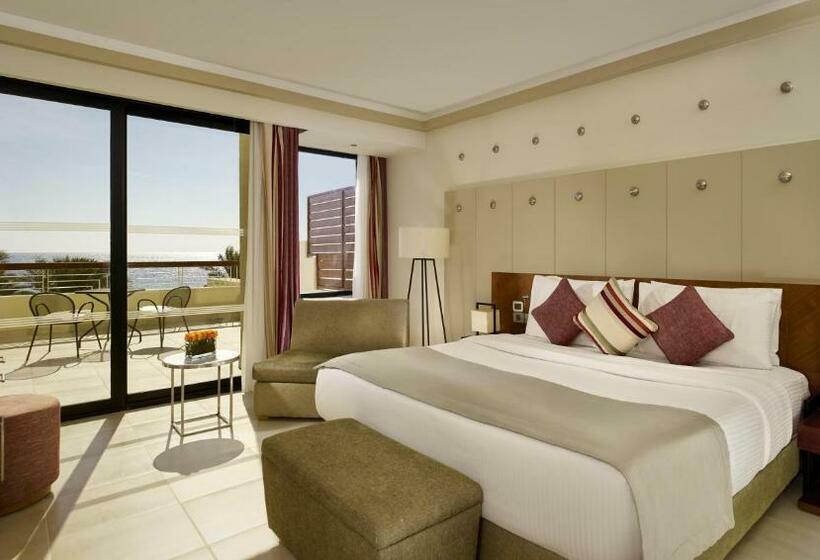 اتاق استاندارد با چشمانداز, Coral Sea Imperial Coral Sea Sensatori