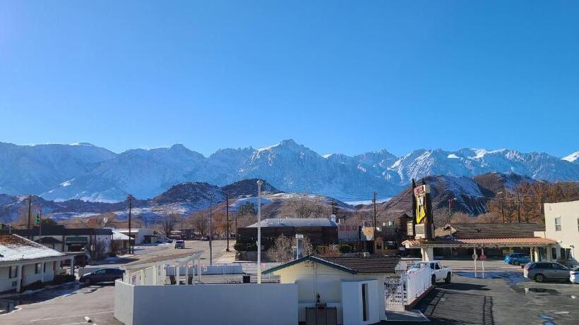 스탠다드 룸, Dow Villa Motel